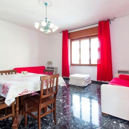 Paoli 95 Appartement Alghero Buitenkant foto