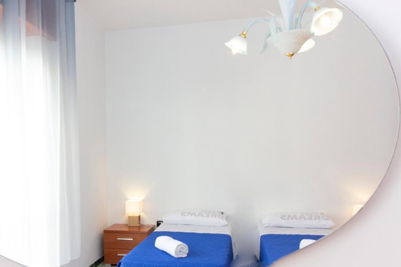 Paoli 95 Appartement Alghero Buitenkant foto