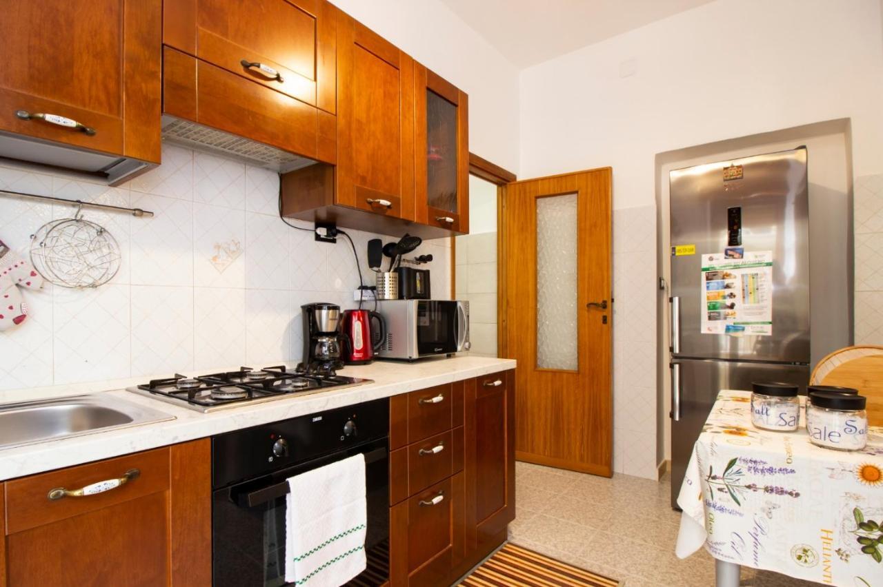 Paoli 95 Appartement Alghero Buitenkant foto