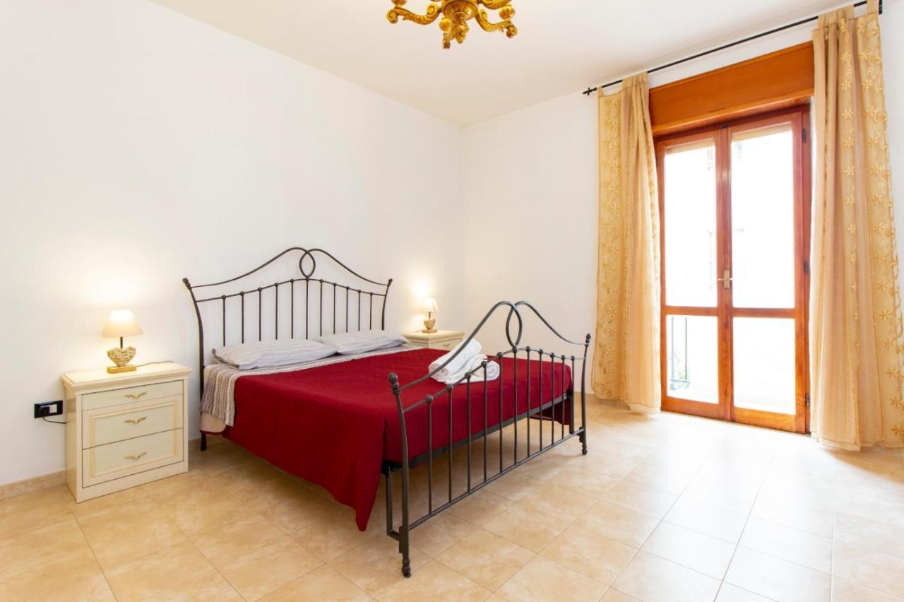 Paoli 95 Appartement Alghero Buitenkant foto