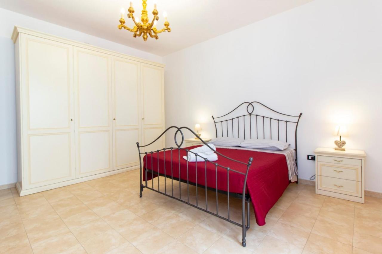 Paoli 95 Appartement Alghero Buitenkant foto