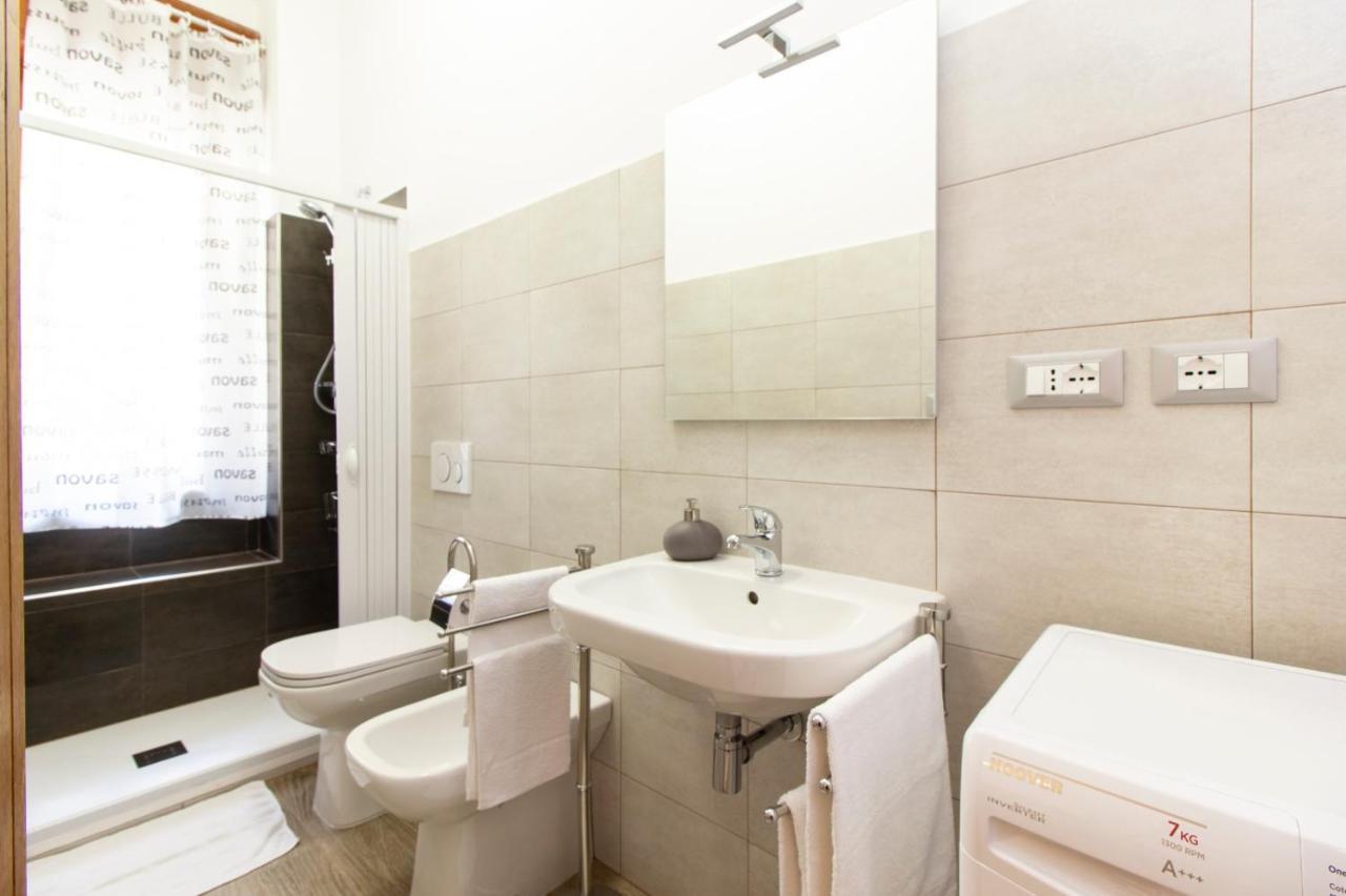 Paoli 95 Appartement Alghero Buitenkant foto