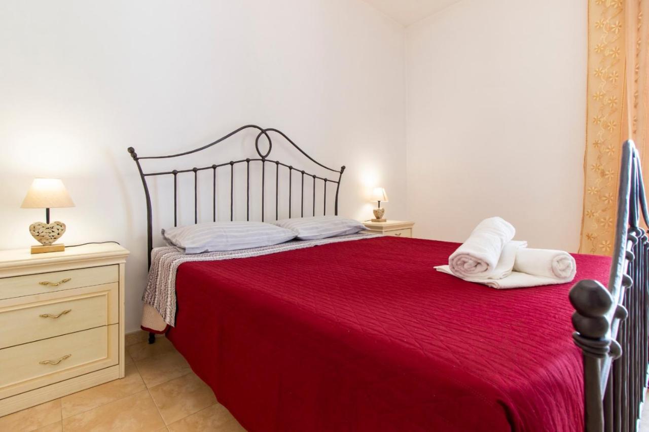 Paoli 95 Appartement Alghero Buitenkant foto