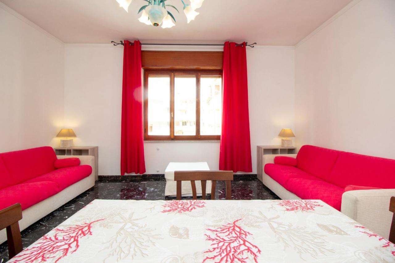 Paoli 95 Appartement Alghero Buitenkant foto