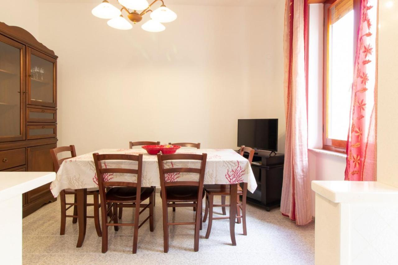 Paoli 95 Appartement Alghero Buitenkant foto