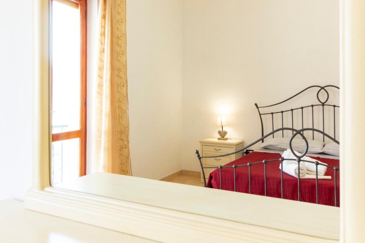 Paoli 95 Appartement Alghero Buitenkant foto