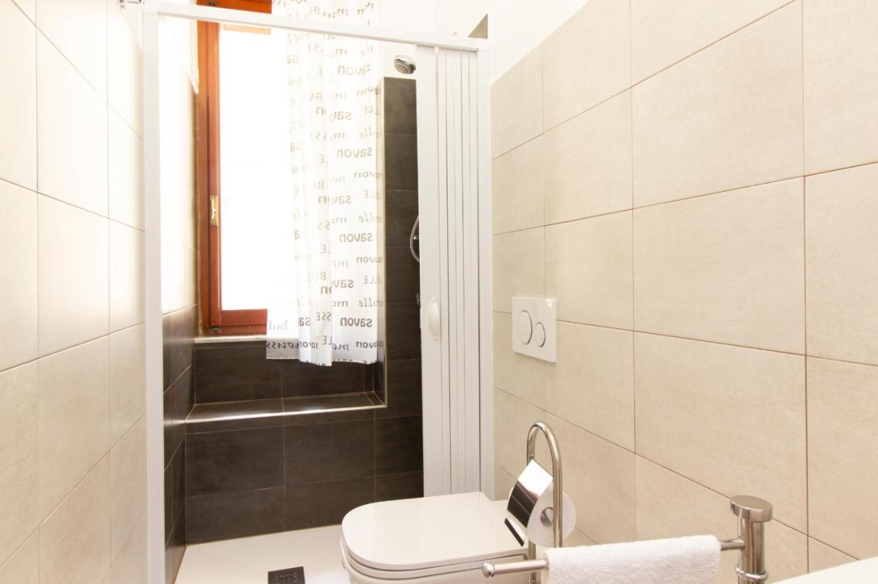 Paoli 95 Appartement Alghero Buitenkant foto