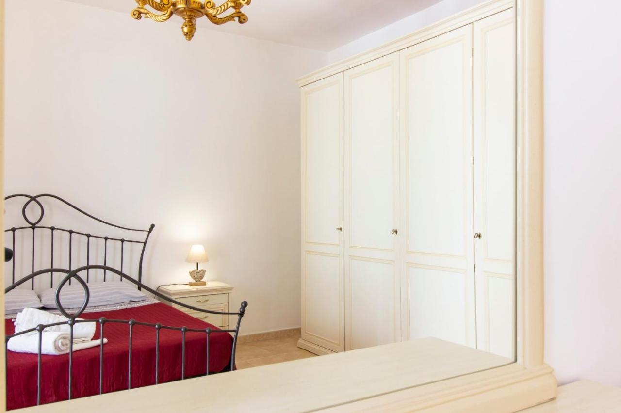 Paoli 95 Appartement Alghero Buitenkant foto