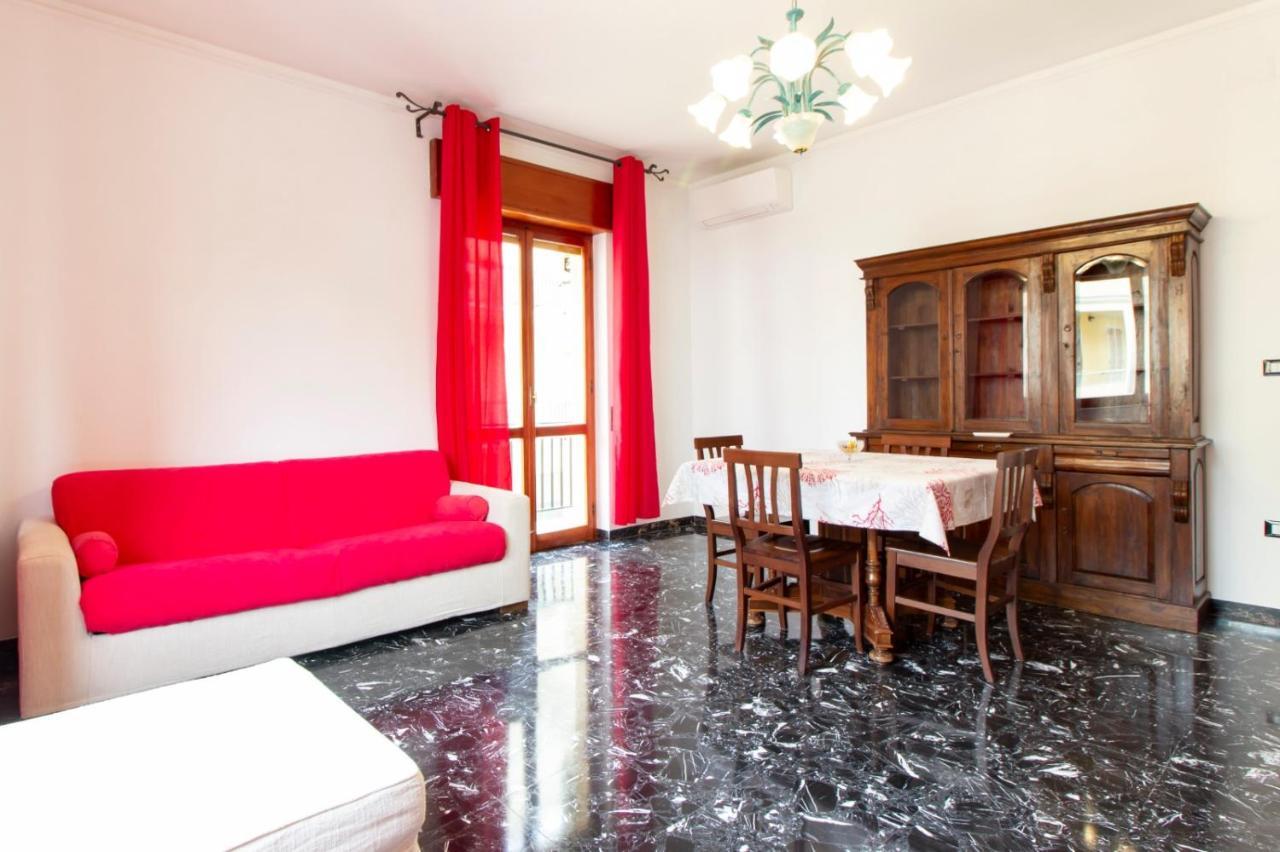 Paoli 95 Appartement Alghero Buitenkant foto