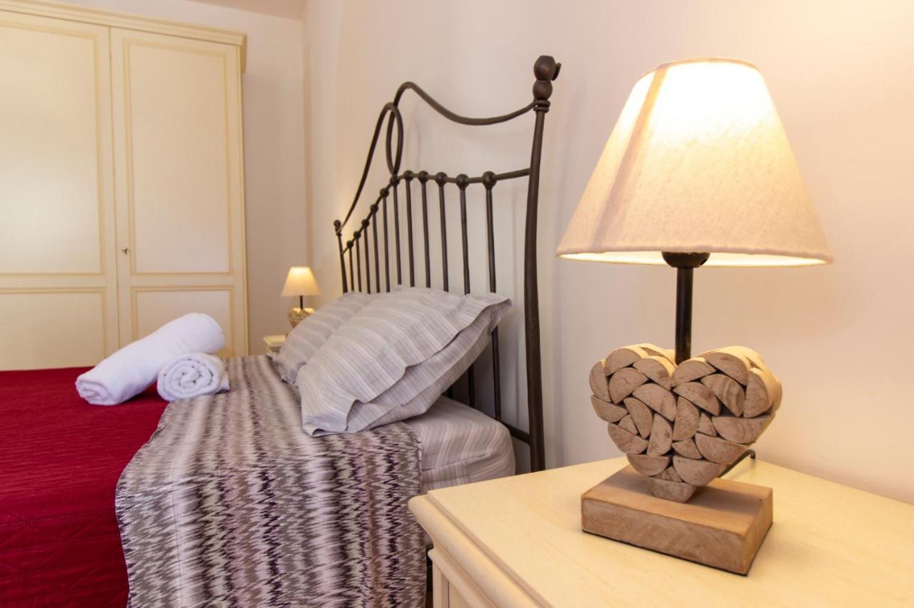Paoli 95 Appartement Alghero Buitenkant foto