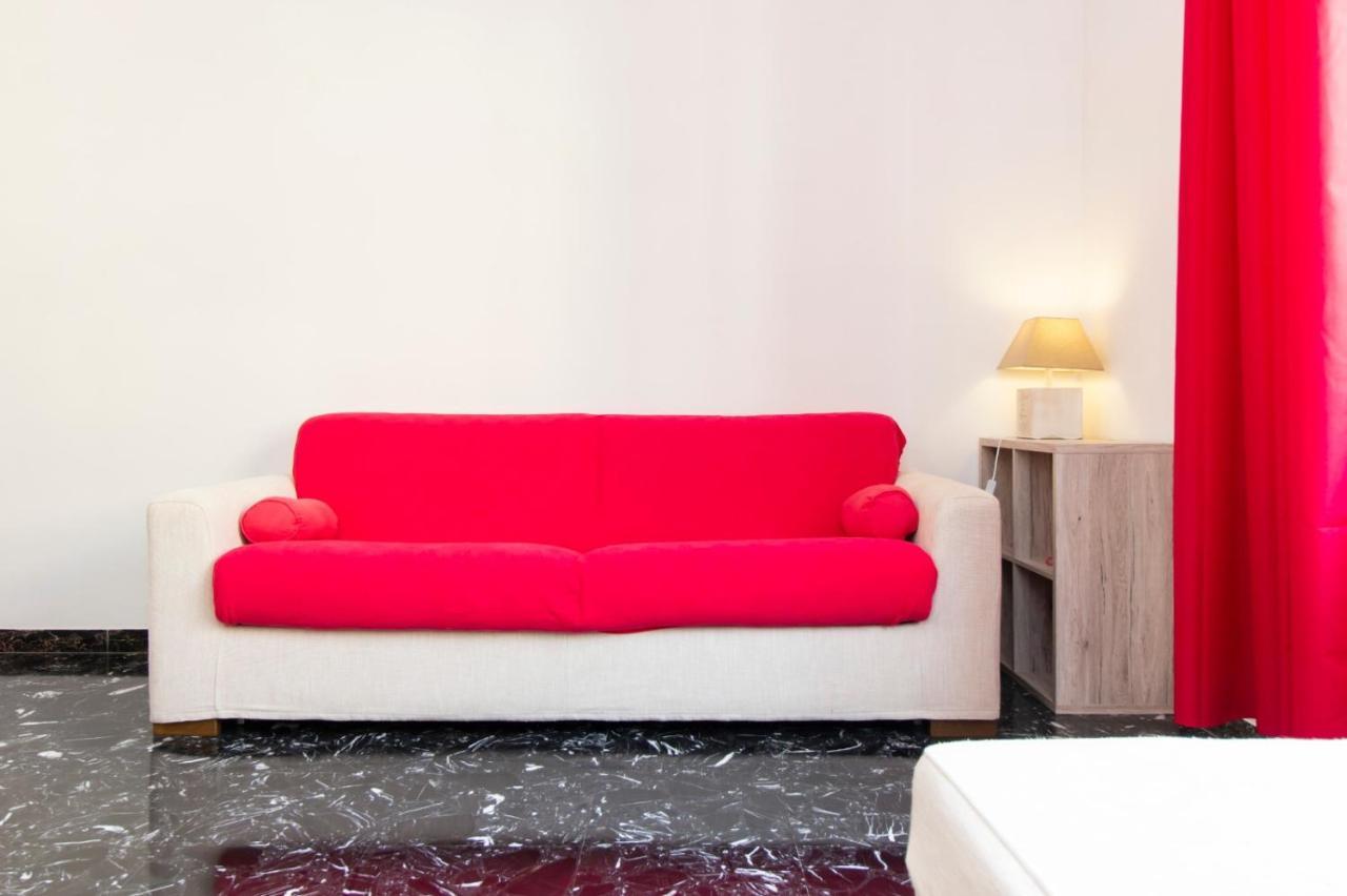 Paoli 95 Appartement Alghero Buitenkant foto