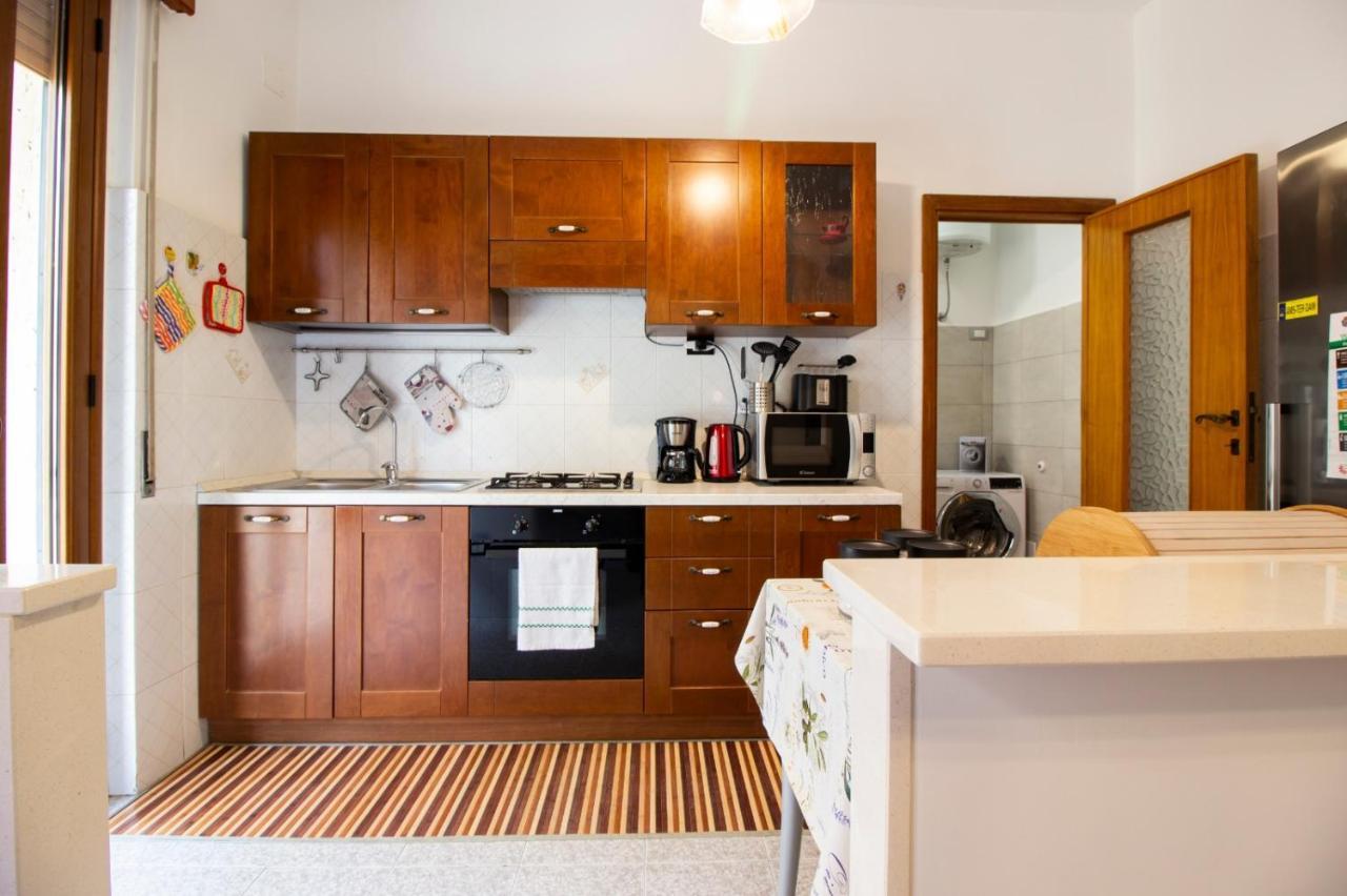 Paoli 95 Appartement Alghero Buitenkant foto