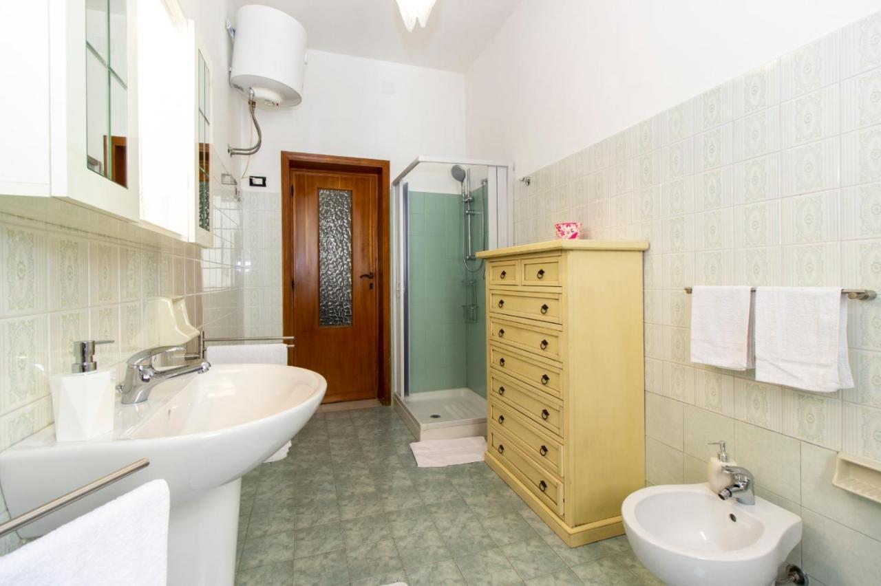 Paoli 95 Appartement Alghero Buitenkant foto