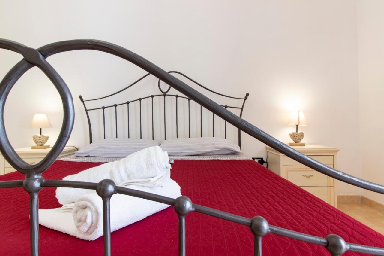 Paoli 95 Appartement Alghero Buitenkant foto