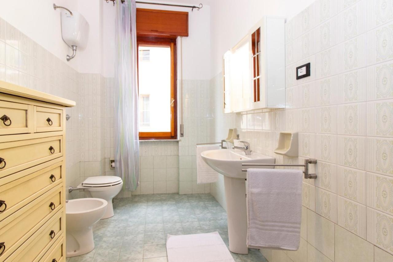 Paoli 95 Appartement Alghero Buitenkant foto