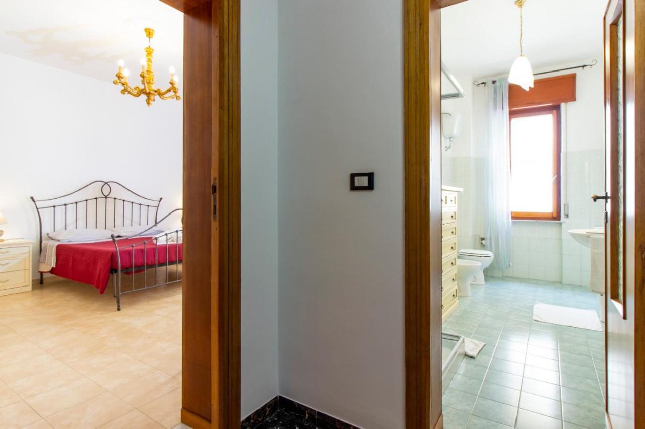 Paoli 95 Appartement Alghero Buitenkant foto