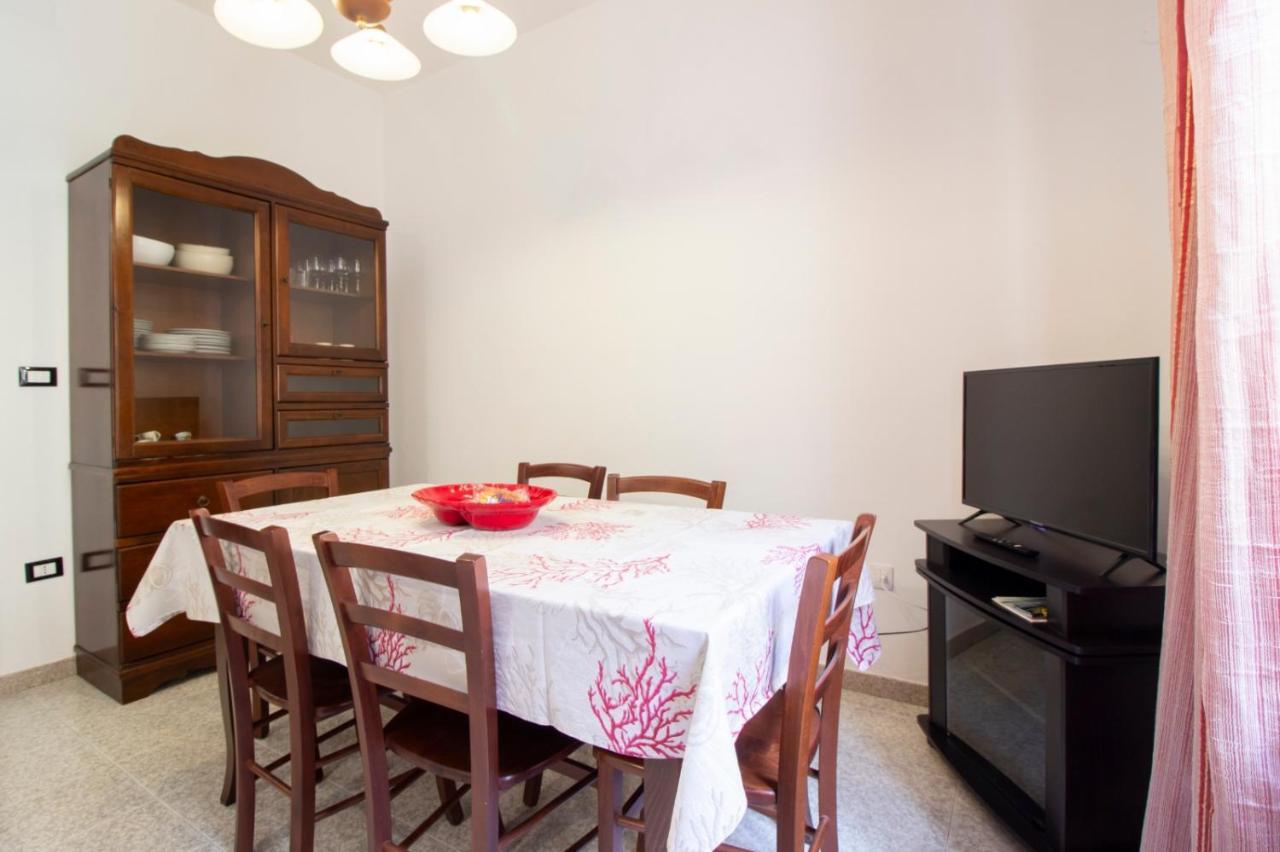 Paoli 95 Appartement Alghero Buitenkant foto